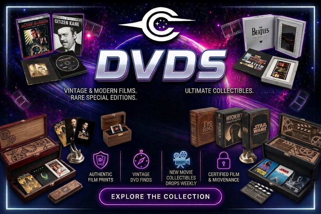 Dvds