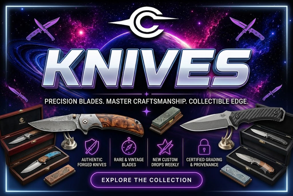 Knives