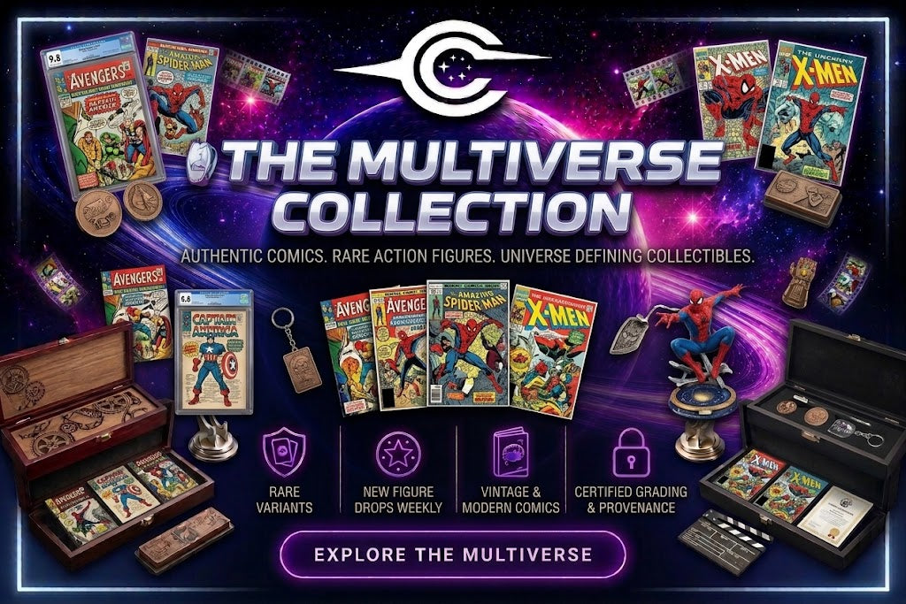 Marvel Comics