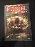 Hostel Part III (DVD, 2011, Unrated)