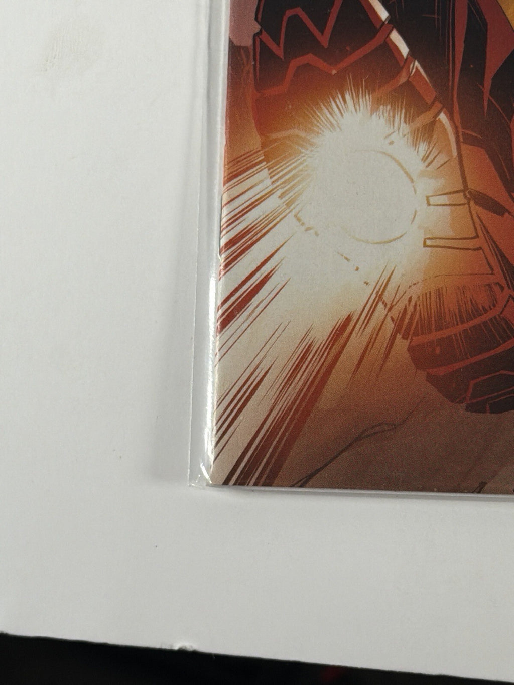 Avengers Iron Man #1 Variant Edition Marvel Gamerverse 2023