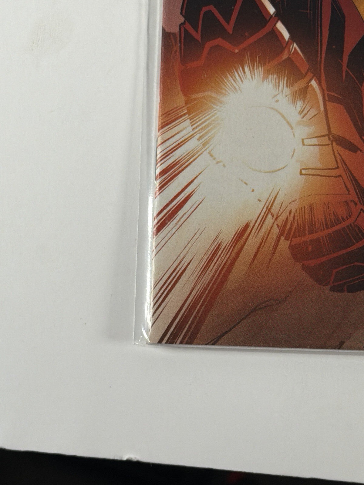 Avengers Iron Man #1 Variant Edition Marvel Gamerverse 2023