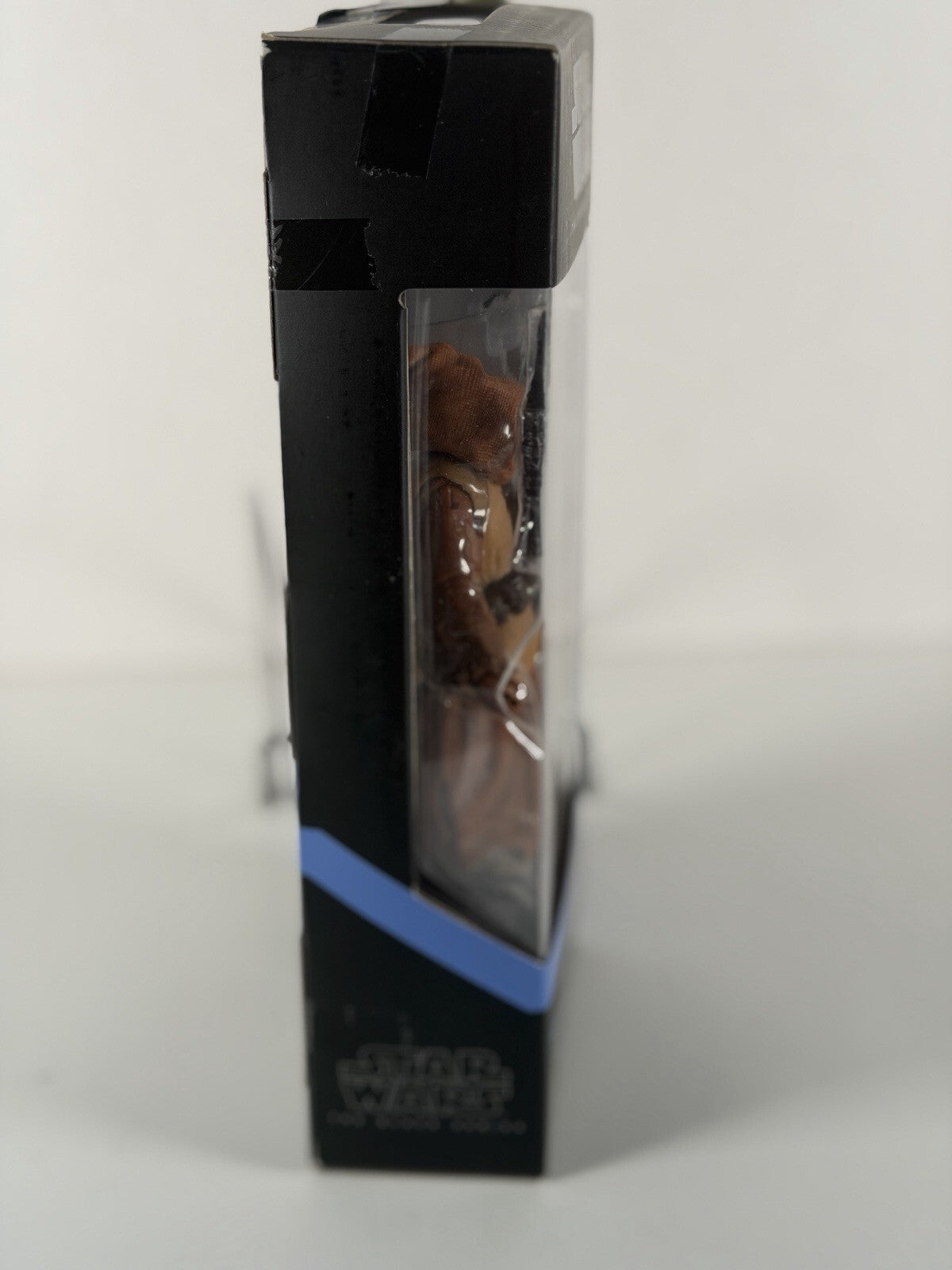 Star Wars Teeka (Jawa) Obi-Wan The Black Series 6" Action Figure (Sealed)