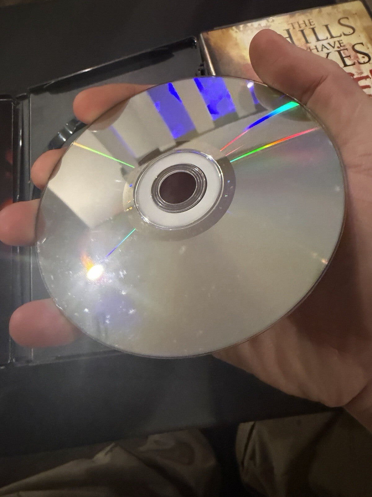 * The Village - M. Night Shyamalan - Includes Booklet And Mint Disc