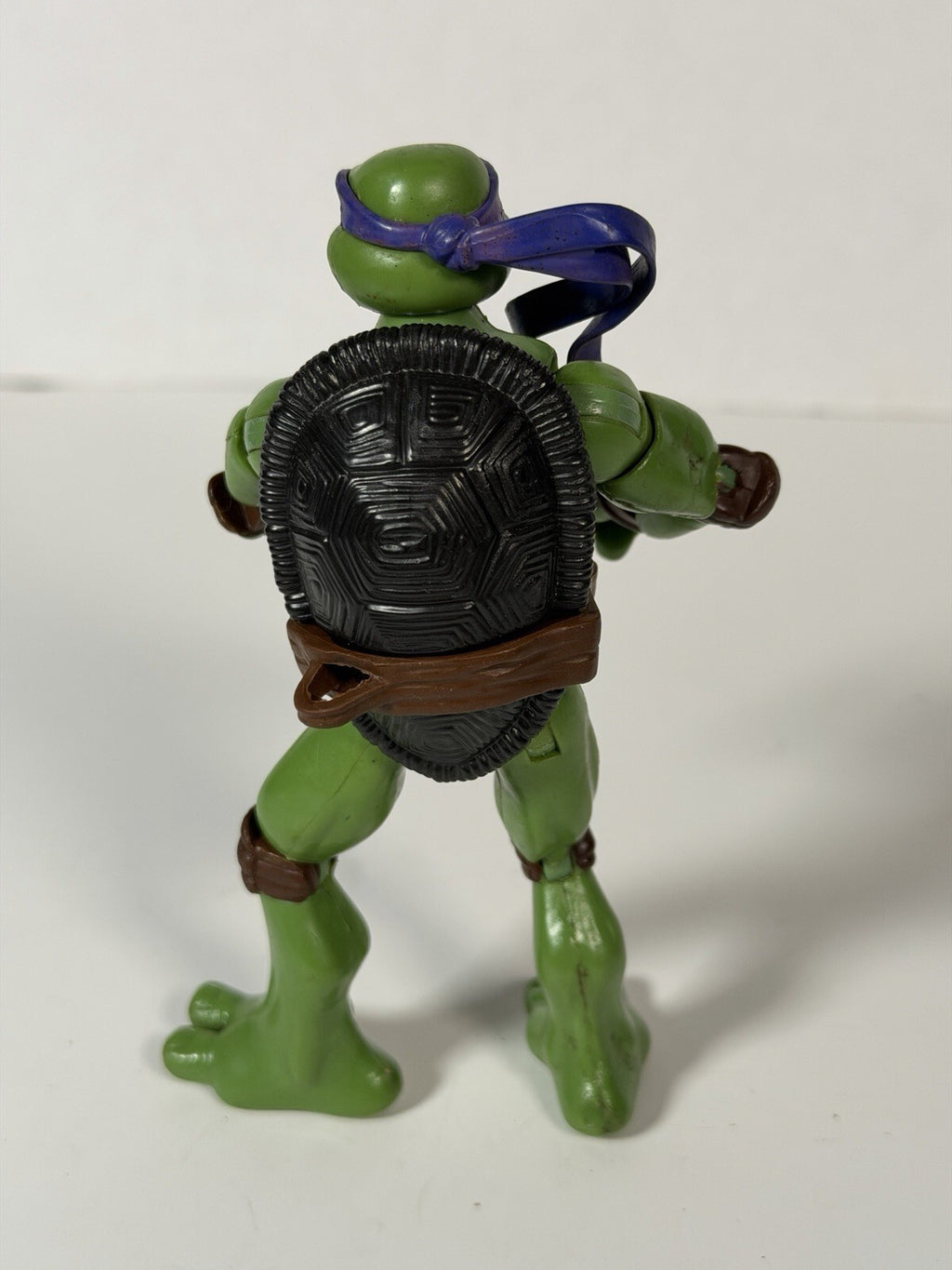 2006 Teenage Mutant Ninja Turtle Action Figure LEONARDO