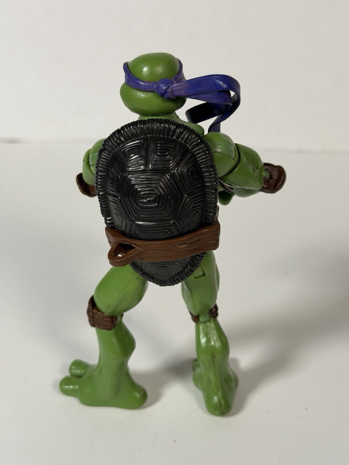 2006 Teenage Mutant Ninja Turtle Action Figure LEONARDO