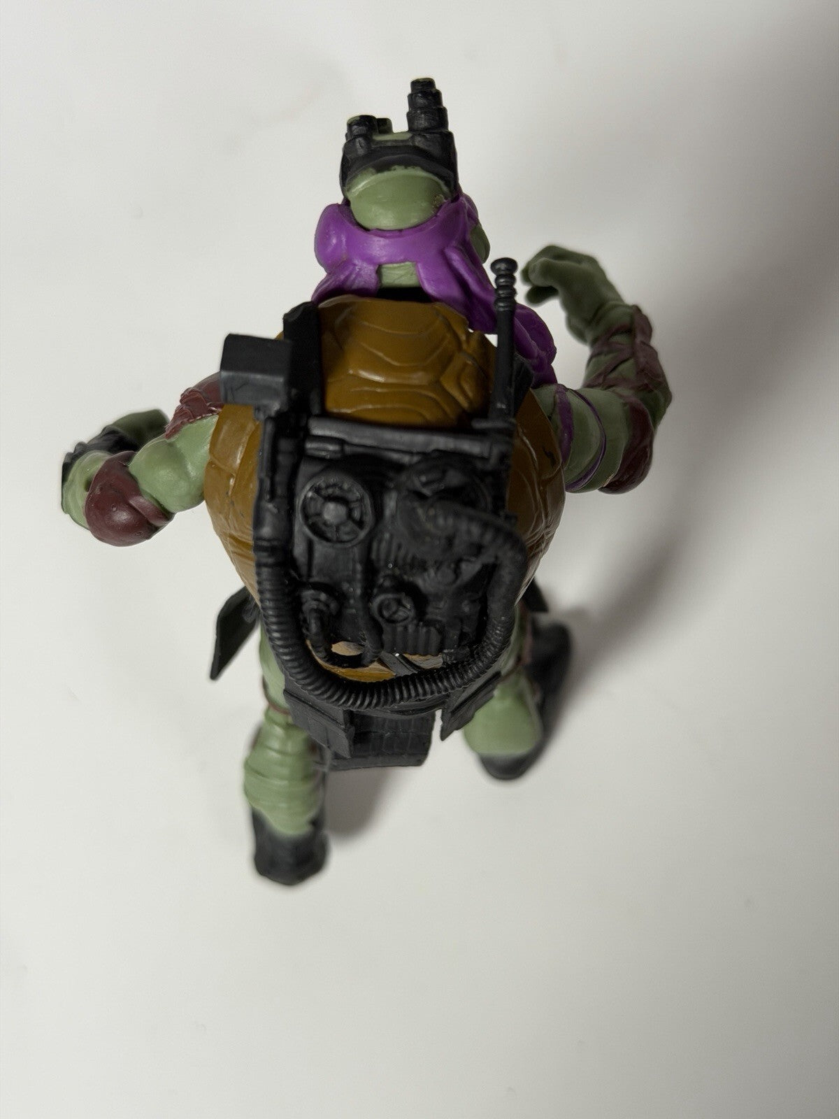 Teenage Mutant Ninja Turtles 2014 Movie Donatello 4.5 Inch Action Figure