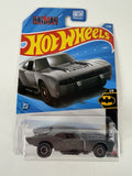 Hot Wheels BATMAN 1/5 Batmobile 4/250