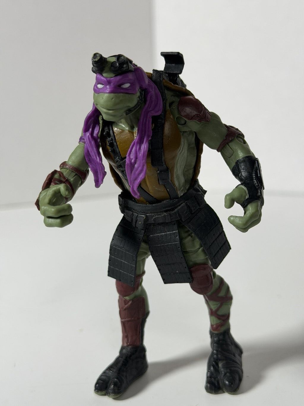 Teenage Mutant Ninja Turtles 2014 Movie Donatello 4.5 Inch Action Figure