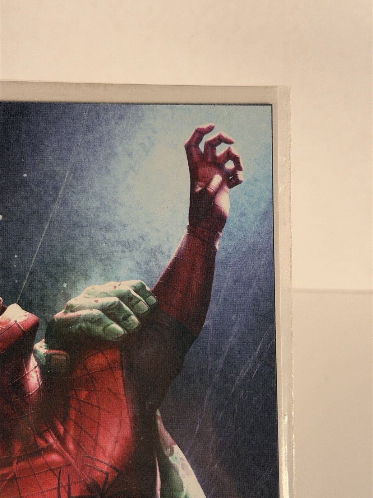MARVEL ZOMBIES RESURRECTION #2 INHYUK LEE (1:100) VIRGIN VARIANT 2020