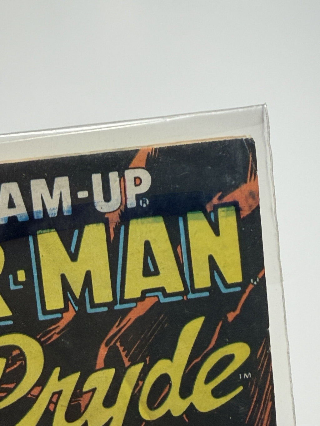 Marvel Team-Up #135 Marvel 1983 Check Other Listings For Combined Shipping!! Nsd