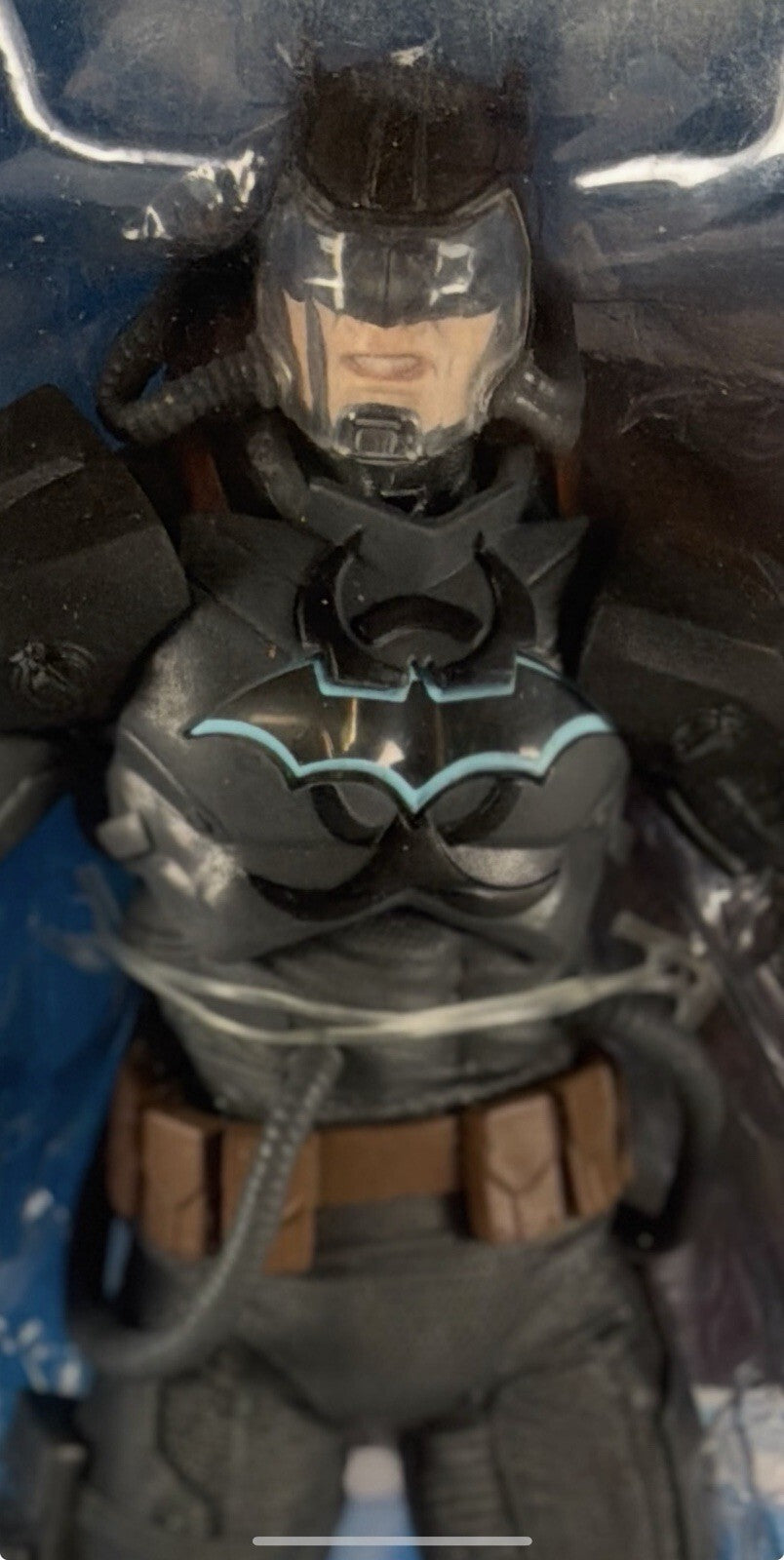 McFarlane DC Multiverse – BATMAN (Justice League 2021) Ben Affleck