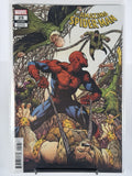 Amazing Spider-Man 25 (2018) Stegman variant (1:200)