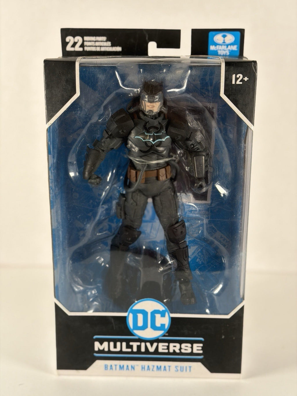 McFarlane DC Multiverse – BATMAN (Justice League 2021) Ben Affleck