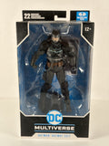 McFarlane DC Multiverse – BATMAN (Justice League 2021) Ben Affleck