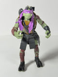 Teenage Mutant Ninja Turtles 2014 Movie Donatello 4.5 Inch Action Figure