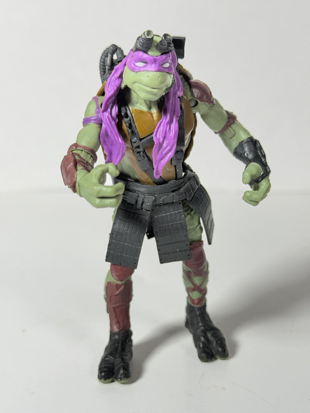 Teenage Mutant Ninja Turtles 2014 Movie Donatello 4.5 Inch Action Figure