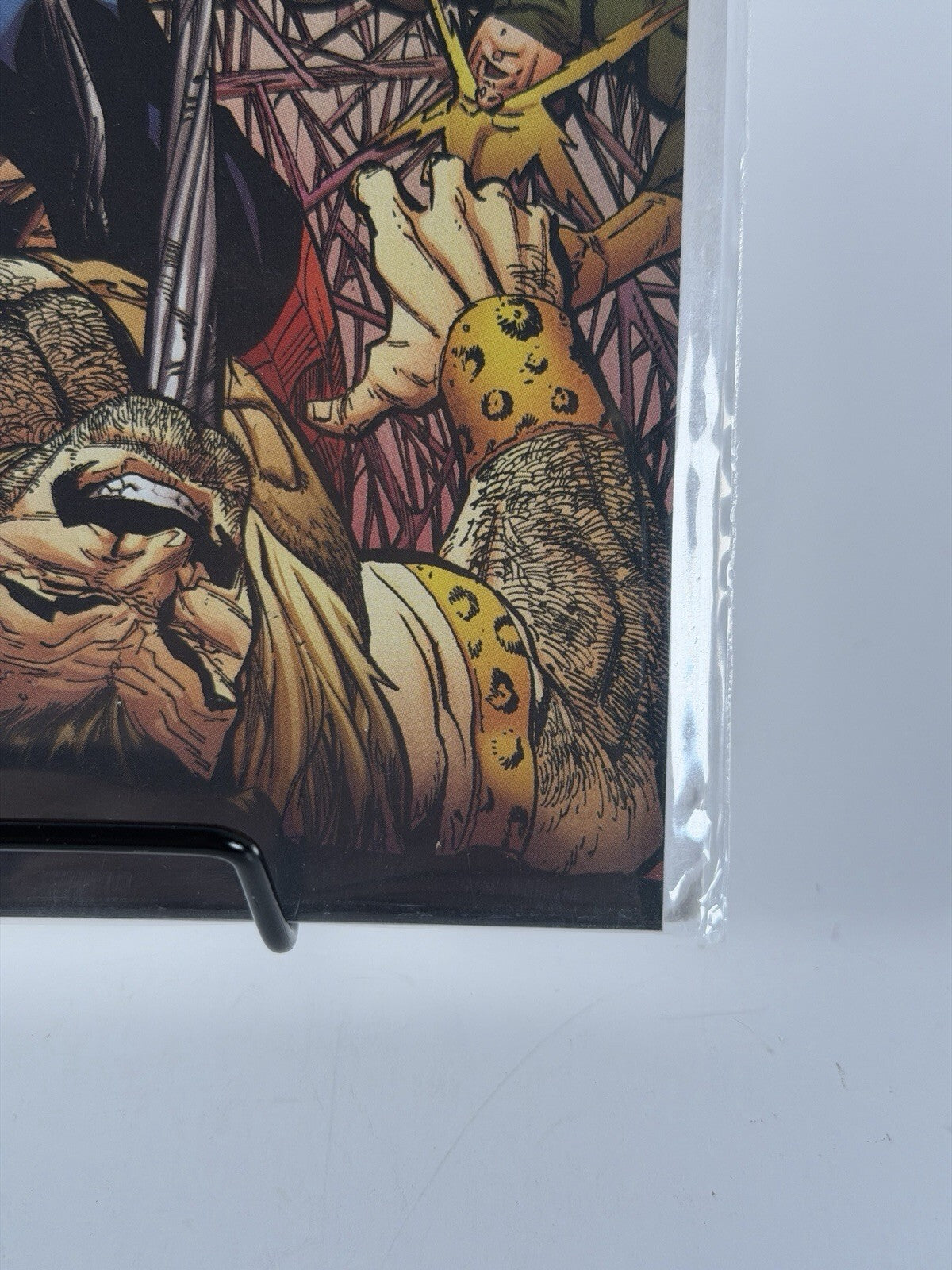 Amazing Spider-Man 25 (2018) Stegman variant (1:200)