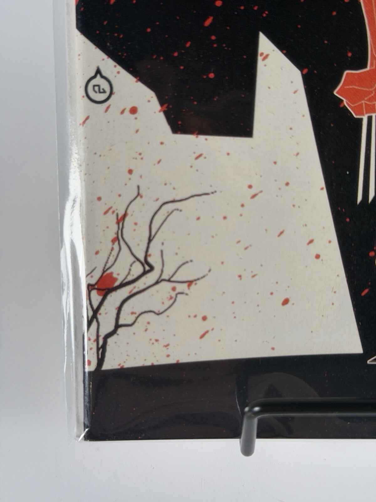 Death of Wolverine #4 Juan Doe (Marvel Comics December 2014).  We Combine.