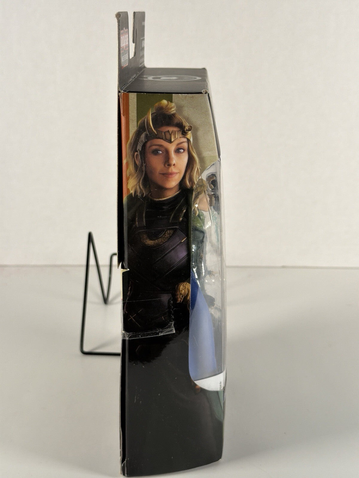 Marvel Legends Loki Series MARVEL'S SYLVIE