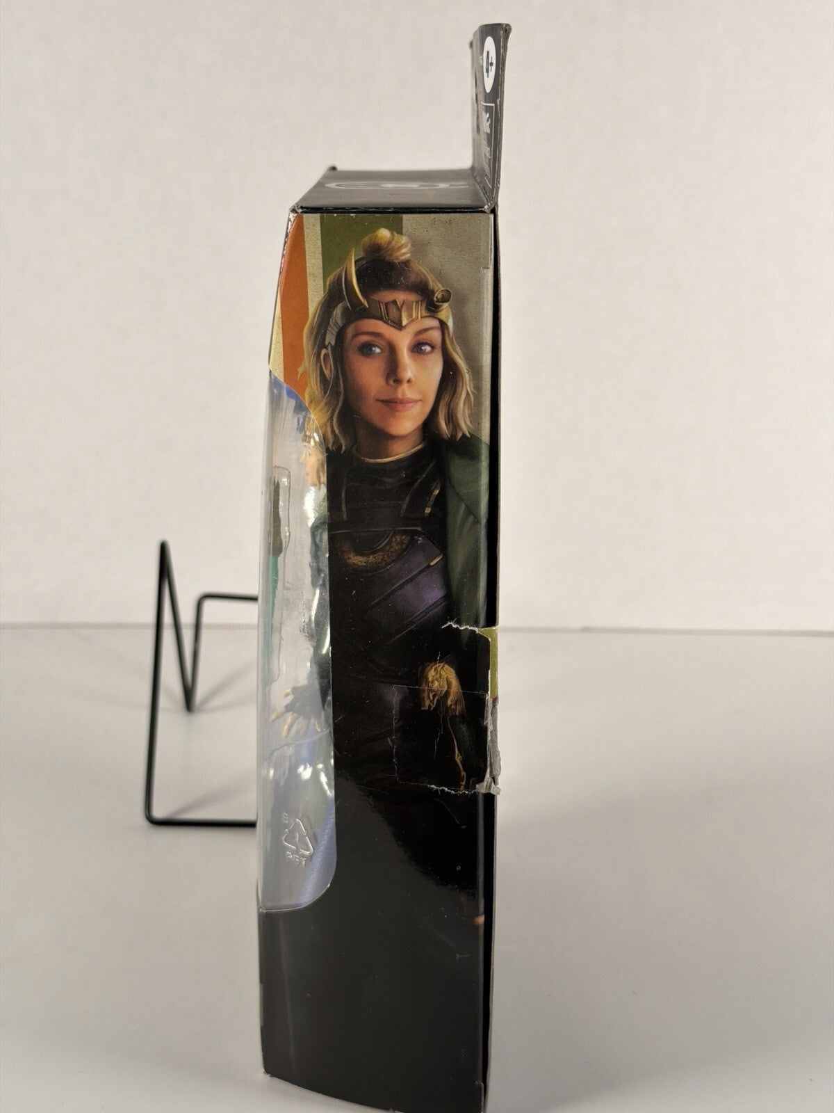 Marvel Legends Loki Series MARVEL'S SYLVIE
