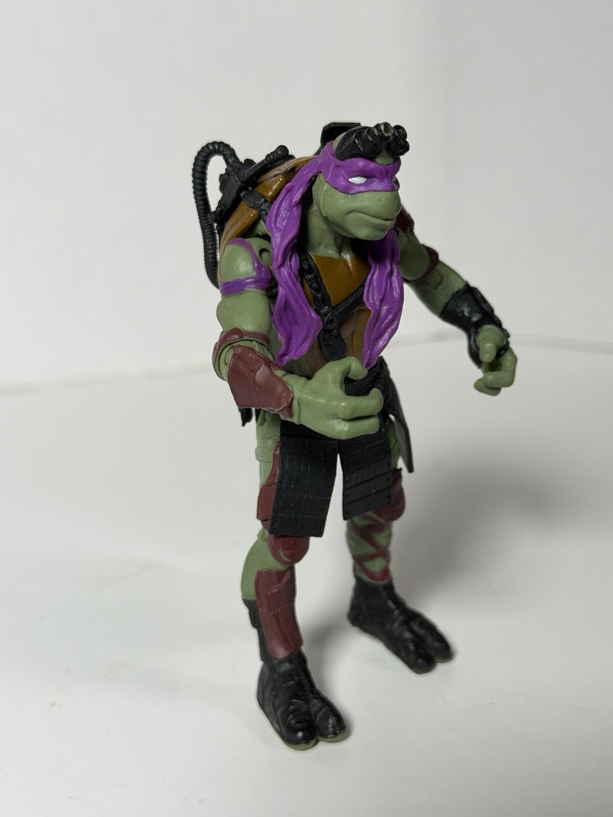 Teenage Mutant Ninja Turtles 2014 Movie Donatello 4.5 Inch Action Figure