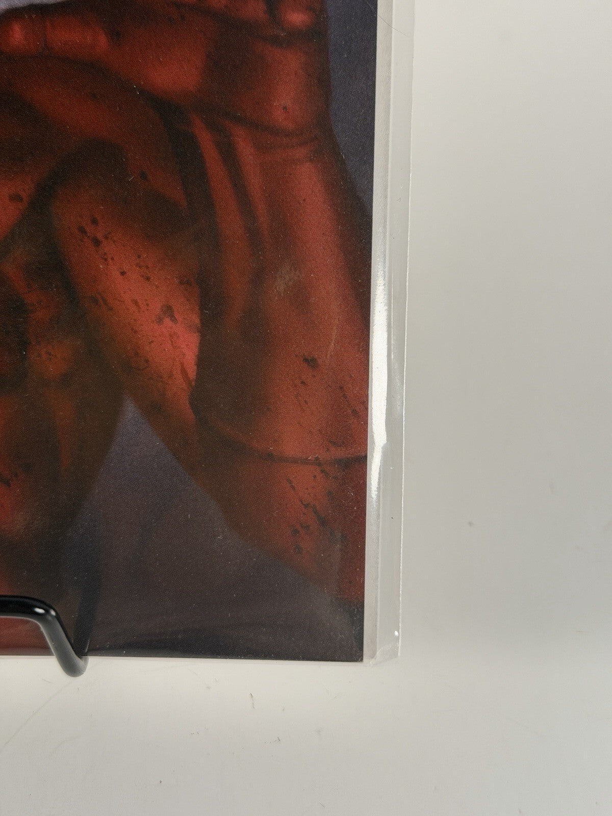 MARVEL ZOMBIES RESURRECTION 1 1:200 JUNGGUEN YOON VIRGIN VARIANT