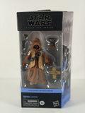 Star Wars Teeka (Jawa) Obi-Wan The Black Series 6" Action Figure (Sealed)