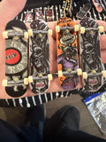 Tech Deck “Flip” Board Lot! 4xDecks Included Vintage