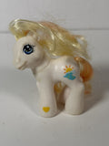 My Little Pony MLP G3 2002 Baby Wave Catcher Avon Exclusive