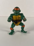 1988 Michelangelo action figure from the original Teenage Mutant Ninja Turtles