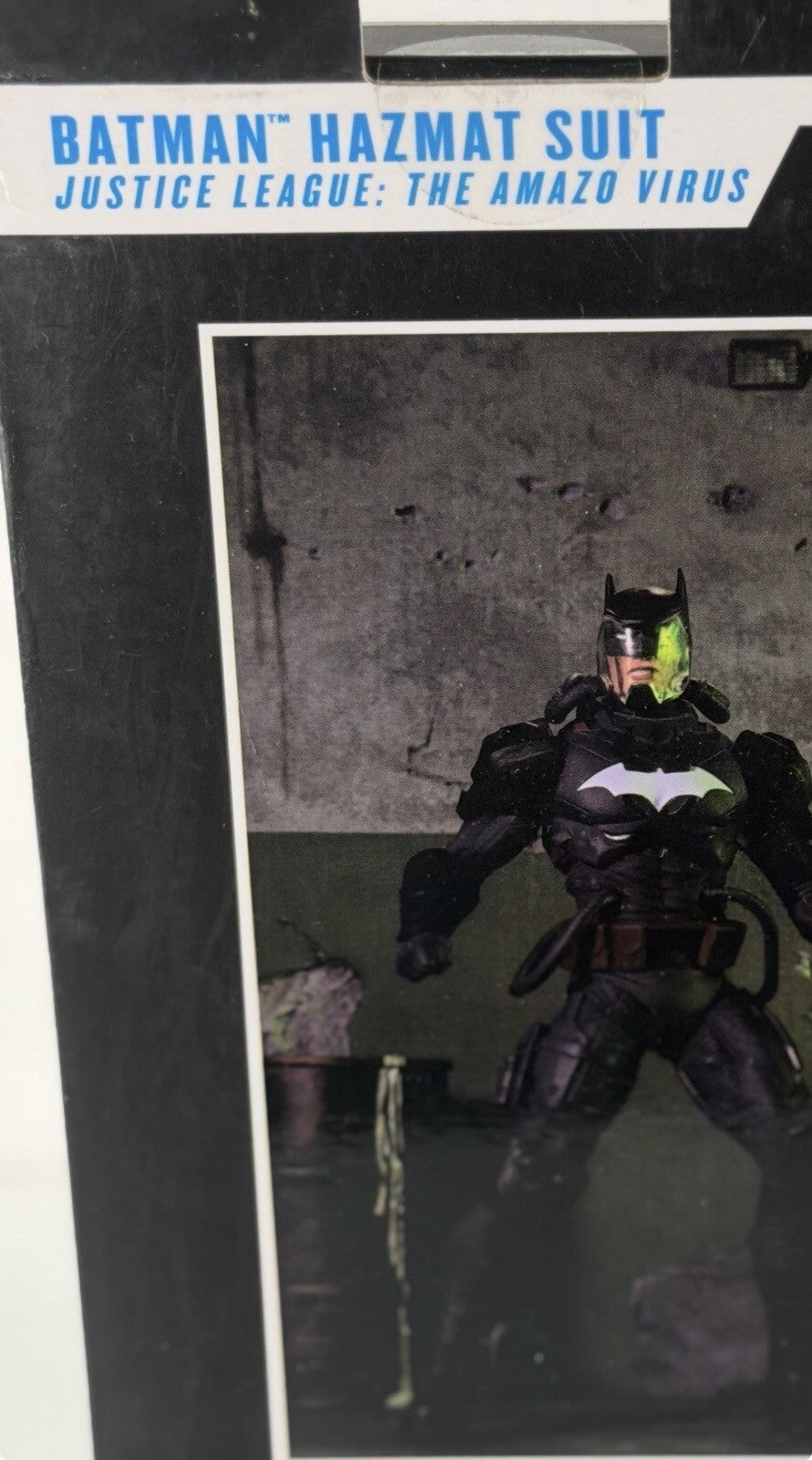 McFarlane DC Multiverse – BATMAN (Justice League 2021) Ben Affleck